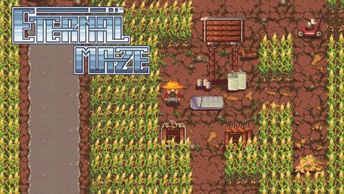 download Eternal maze: Puzzle adventure apk
